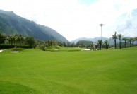 Diamond Bay Golf & Villas